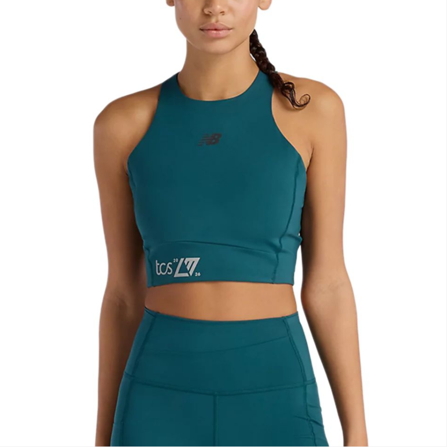 New Balance New Balance London Edition NB Sleek Racing Suit Women's