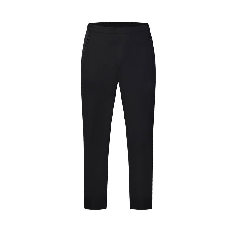 FILA A.P Casual Pants Men's Pitch Black