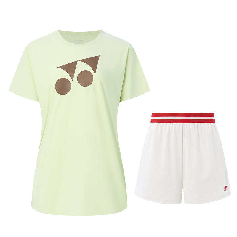 YONEX Badminton Jersey Set Women's