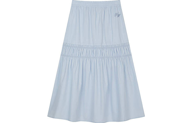 Teenie Weenie Casual Long Skirt Women's