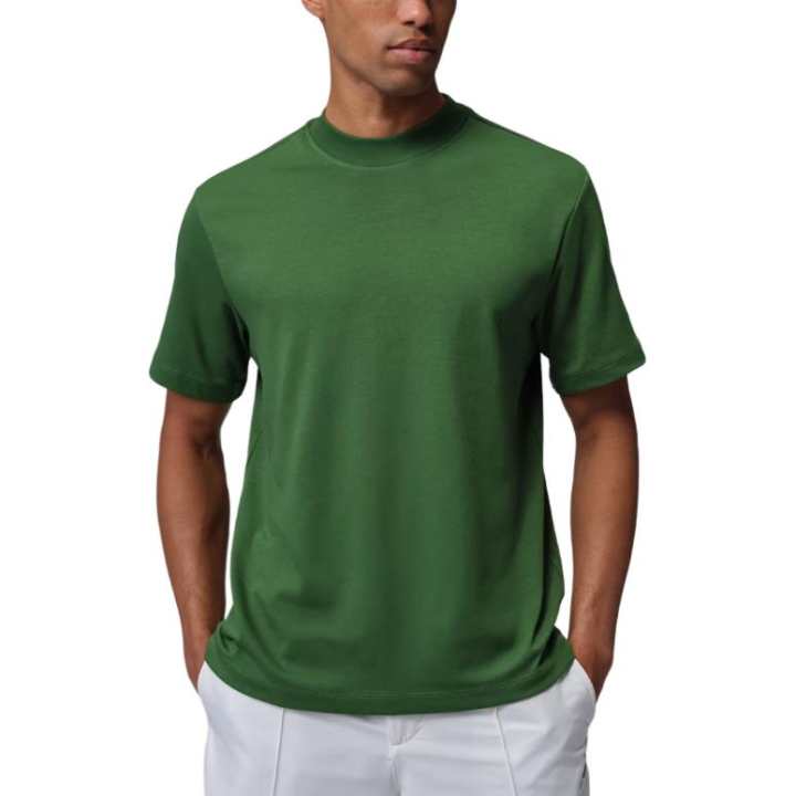 Jordan Jordan Sport Men's Dri-FIT Mock-Neck Golf Top