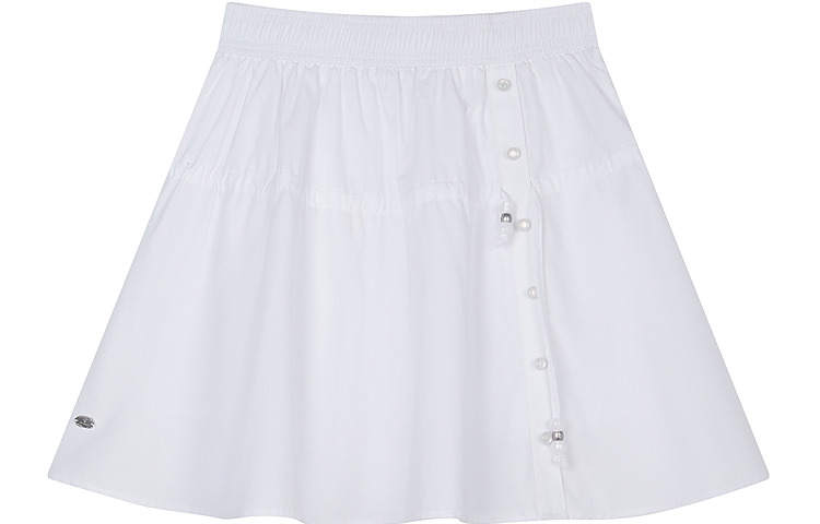 Teenie Weenie Casual Short Skirts Women's