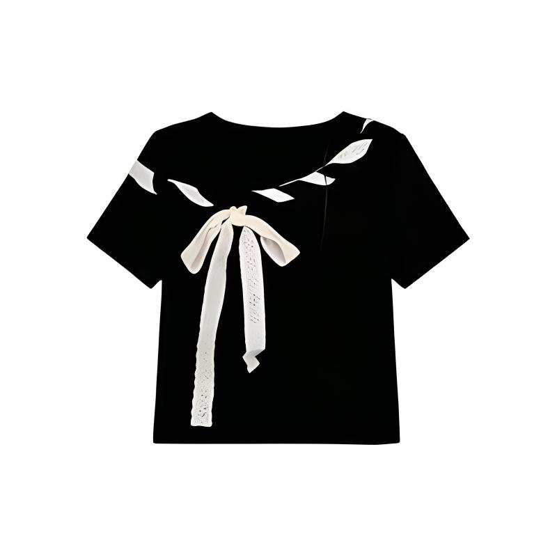 DUSHE Women's Apparel Polo Shirt Women's