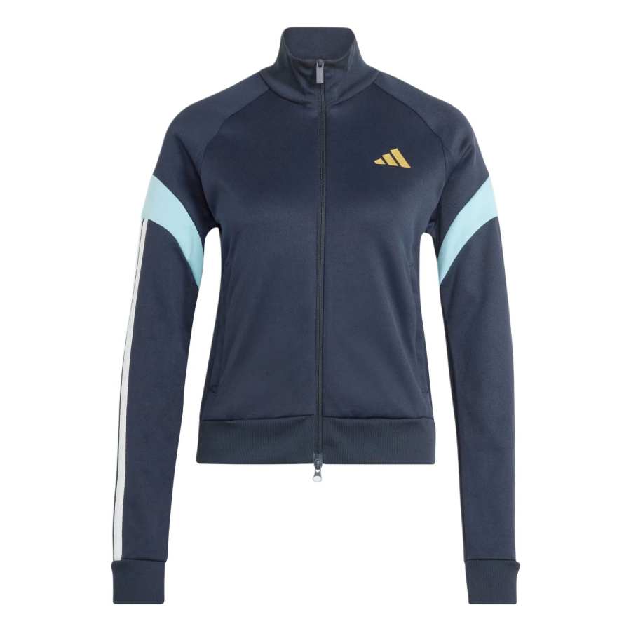 Adidas Adidas TIRO NATIONS PACK House Of Track Top Jacket Women's