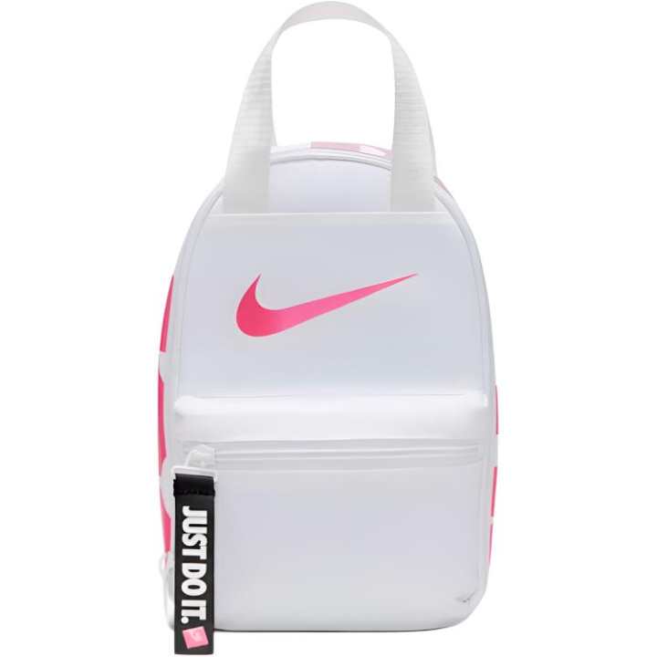 Nike Nike Shine Polyester Travel Storage Bag Unisex Multicolor