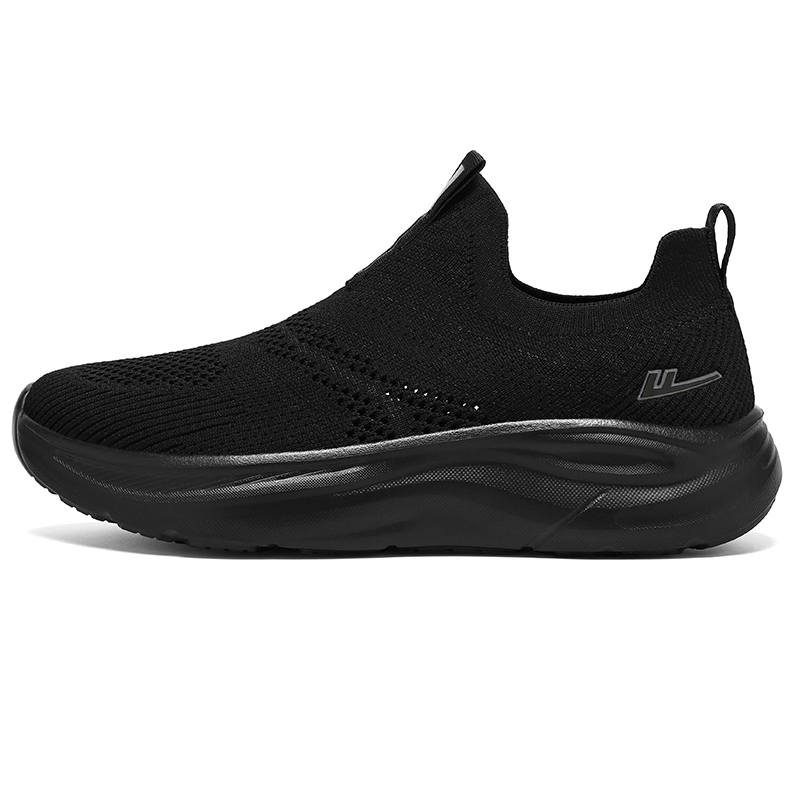 Warrior Height Increasing, Abrasion Resistant, Lightweight, And Breathable Low top Casual Shoes Men's