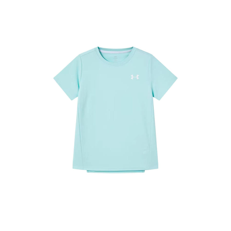 Under Armour T Shirt SS26 Kids'