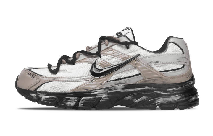 Nike Nike Initiator Cushioning Height Increasing Abrasion Resistant Slip Resistant Low top Casual City Commuting