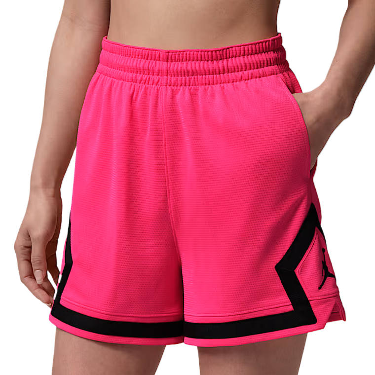 Jordan Jordan Sport Women's 4" Diamond Shorts