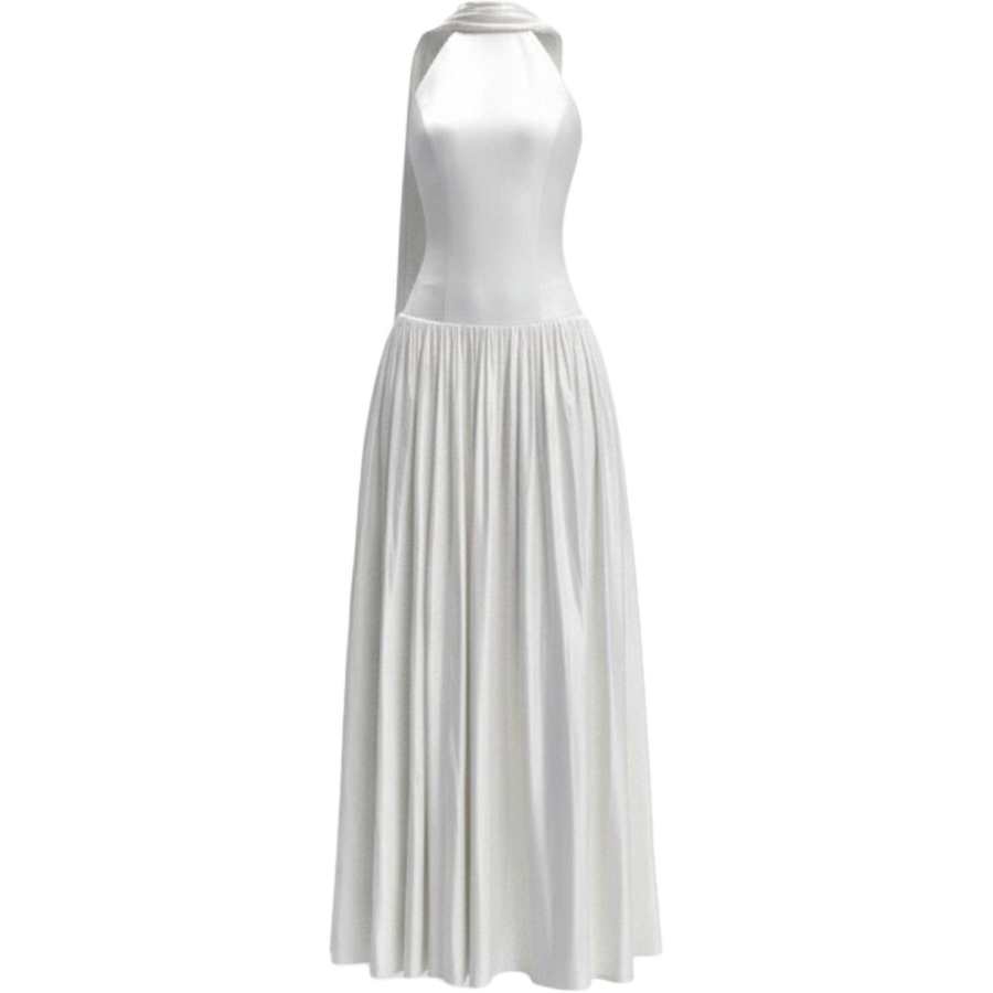 CHARM GLOW Sleeveless Dress Women's