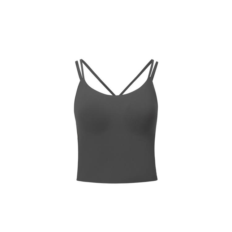 DESCENTE Sleeveless Sports Shirts Women's