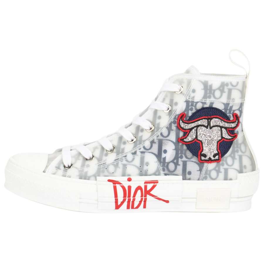 DIOR DIOR And Shawn B23 High