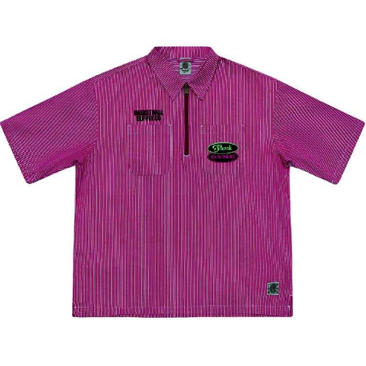 Anta Basketball Collection Polo Shirt Men's