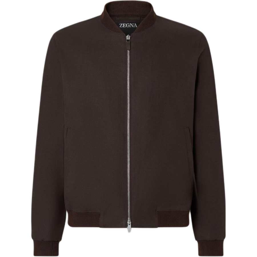 Ermenegildo Zegna SS26 Jackets & Coats Men's