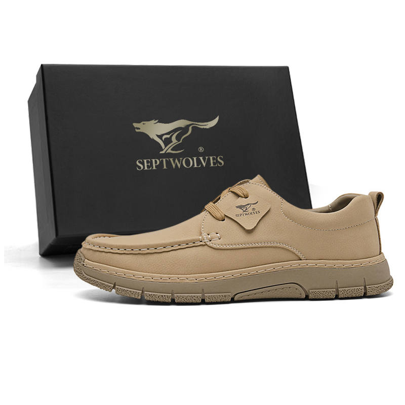SEPTWOLVES SEPTWOLVES Low top Casual Shoes Men's