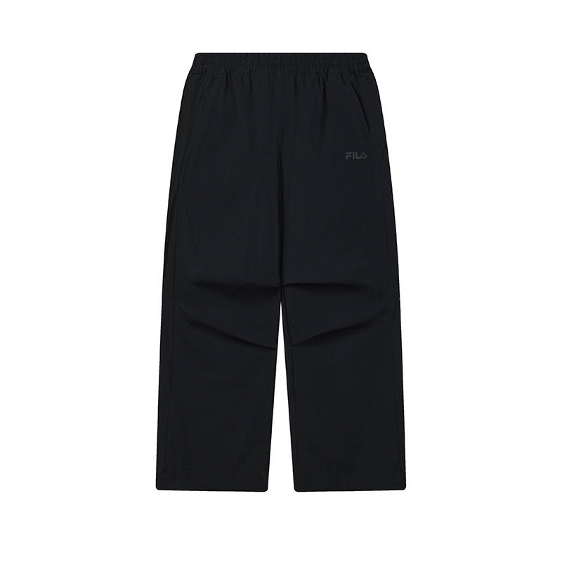 FILA ORIGINALE Casual Pants Men's Jet Black