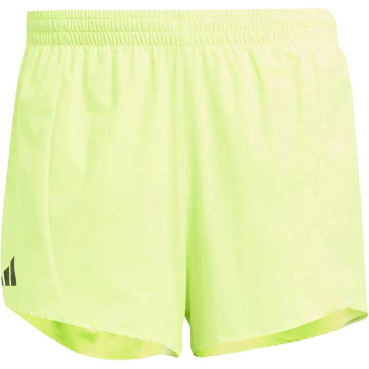 Adidas Adidas Casual Shorts Unisex Yellow