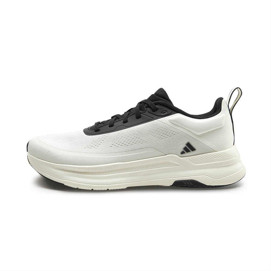 Adidas Adidas DREAMPACE Cushioning Abrasion Resistant Low top Walking Shoes Unisex Ecru