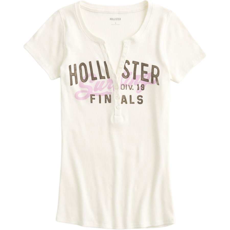 Hollister/ Hollister Regular T Shirt Women's