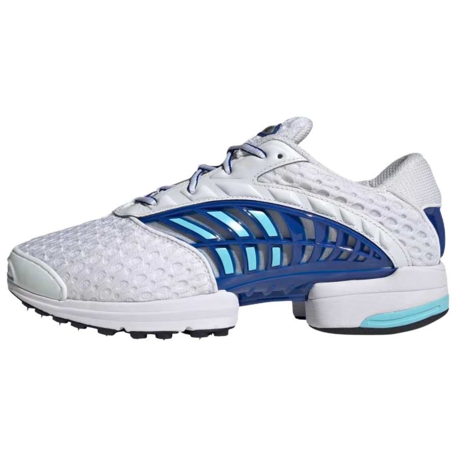 Adidas Adidas Climacool 2.0 Breathable Casual Shoes Men's White Blue
