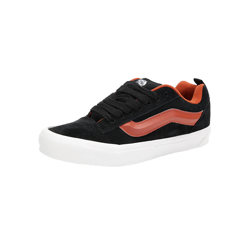 Vans Vans Knu Skool Low top Skateboard Shoes Men's