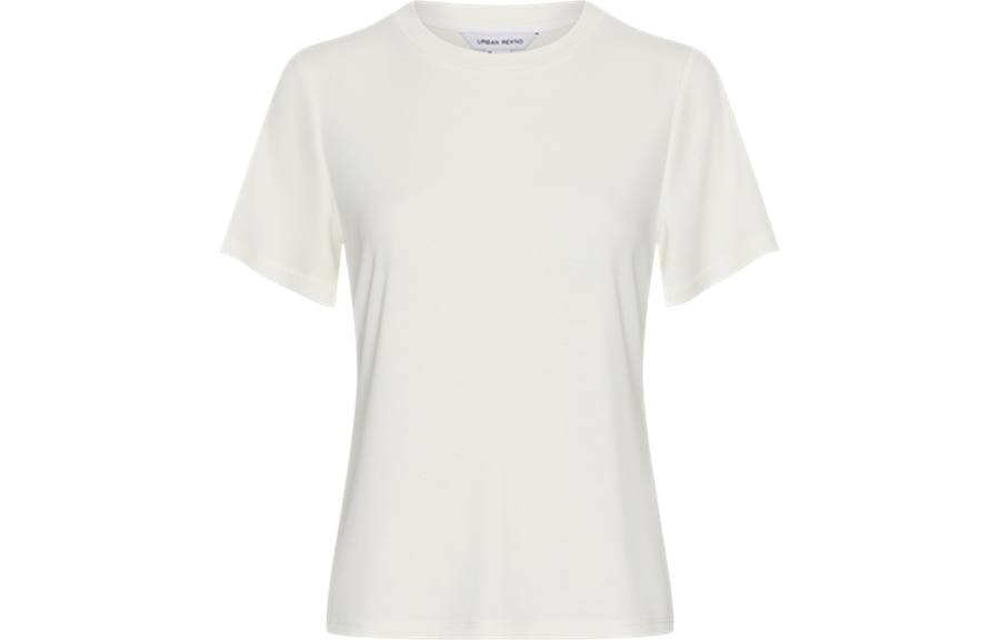 URBAN REVIVO Regular Sleeve T Shirt Women's