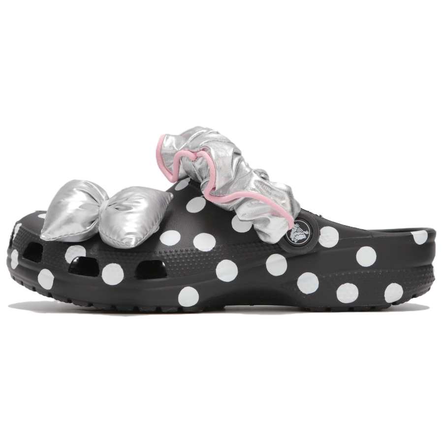 Crocs Crocs Classic Clog EVA Clogs Unisex Black