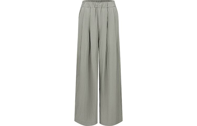 URBAN REVIVO Casual Pants Women's