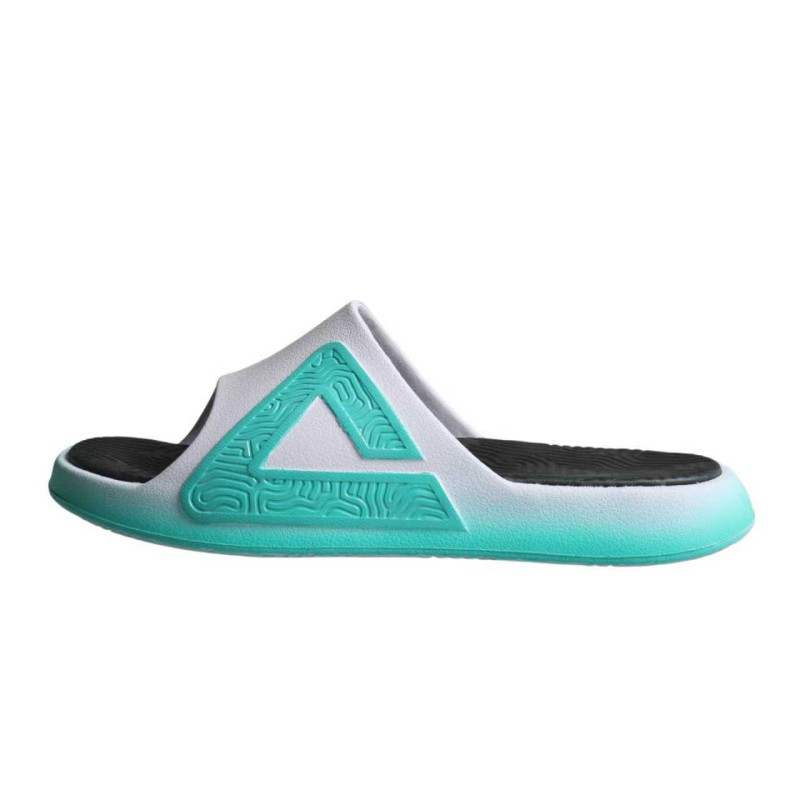 PEAK State Pole EVA Slip Resistant Abrasion Resistant Cushioning Slide Slippers Men's