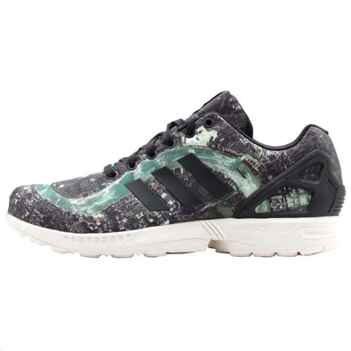 Adidas Adidas Zx Flux 'London'