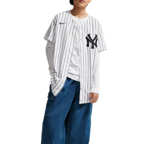 Nike Nike Kids T Shirts V Neck Moderate