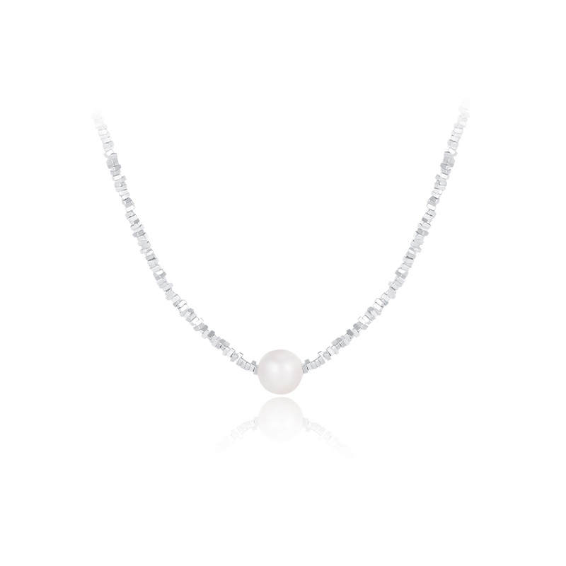 Zoo Jewel Freshwater Pearl Necklaces Women's
