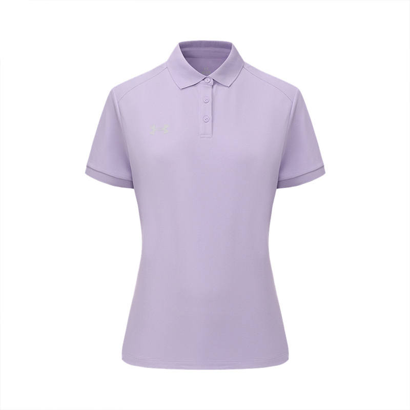 Under Armour Short Sleeved T Shirts Unisex