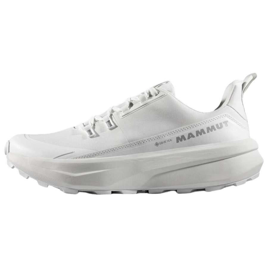MAMMUT Aenergy Waterproof Rebound Grip Low top Hiking Shoes Men's