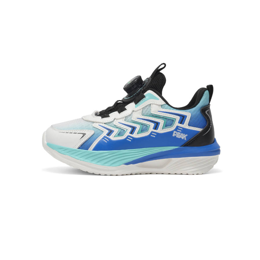 PEAK Kids' Outdoor Sports Shoes Unisex