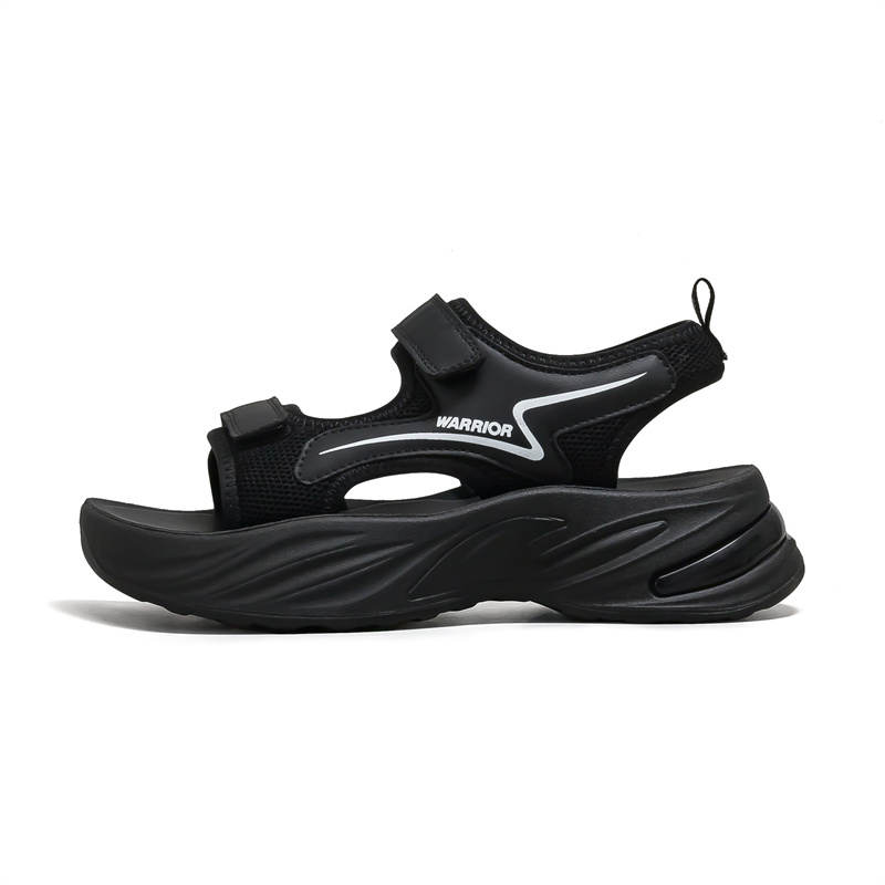 WARRIOR WARRIOR Beach Sandals Women's White