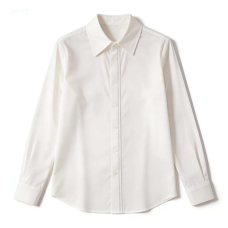 DUSHE Women's Long Sleeved Shirt Women's