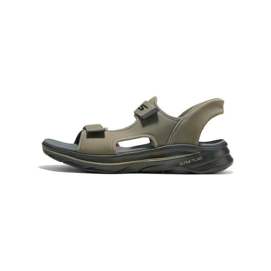 Skechers Beach Sandals Men's Black