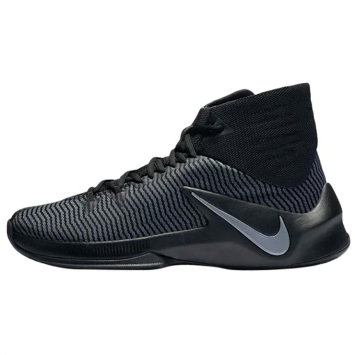 Nike Nike Basketball Shoes Men's Black
