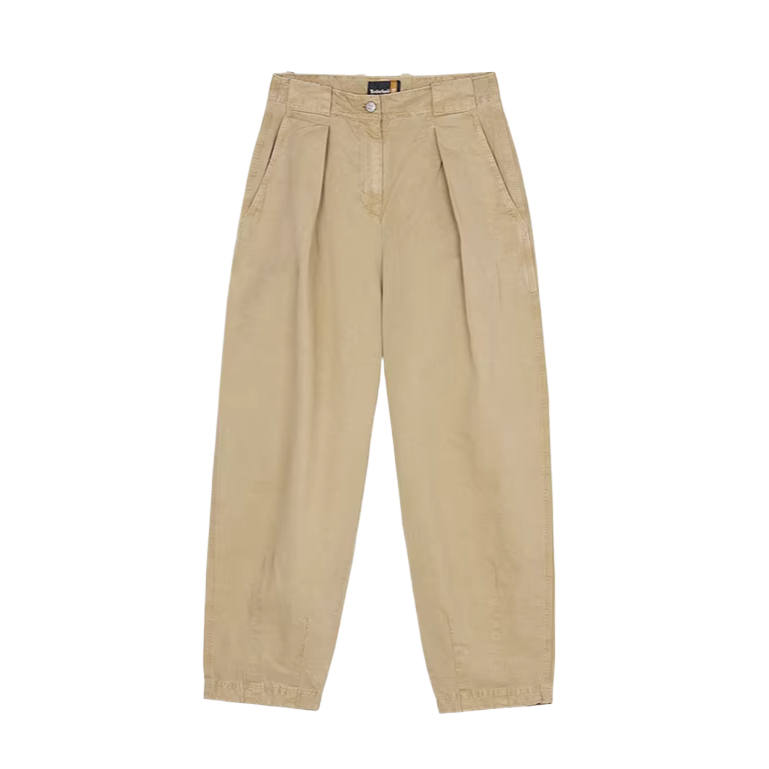 Timberland SS26 Cargo Pants Women's
