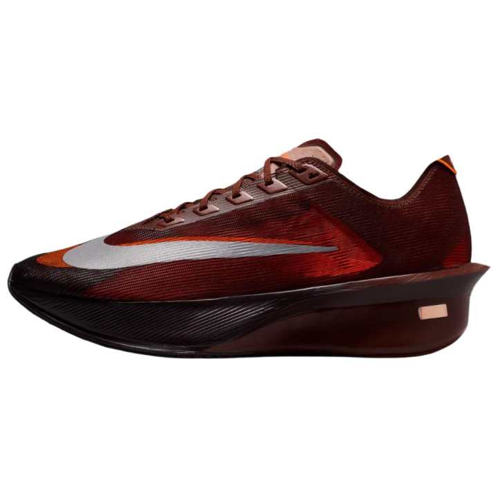 Nike Nike x Renegade ZoomX Vaporfly 4 Running Shoes Men's Red