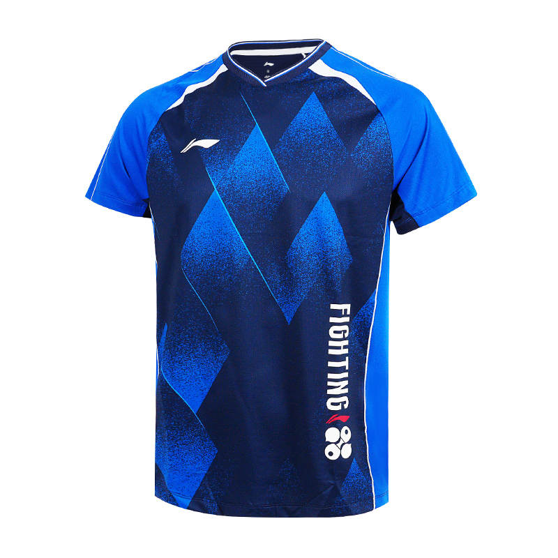 Li-Ning Li Ning Table Tennis Clothing Competition Unisex