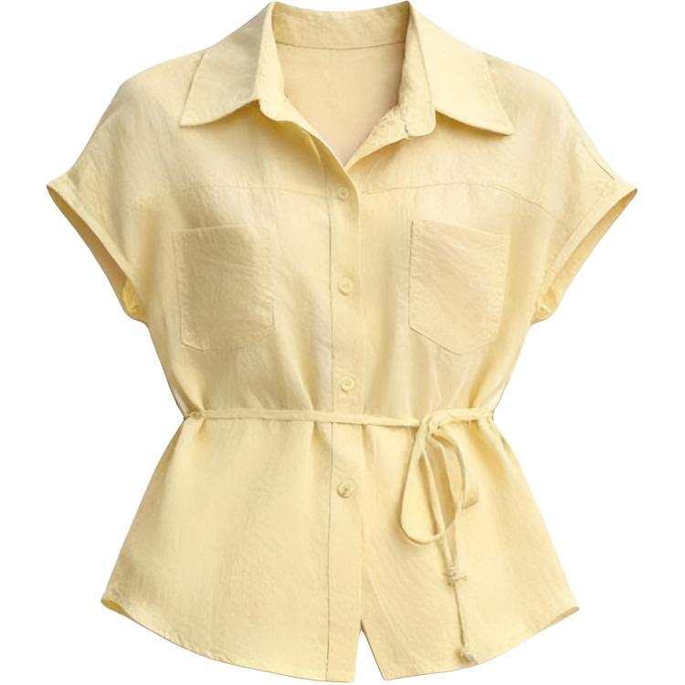 DUSHE Women's Apparel Shirt Women's