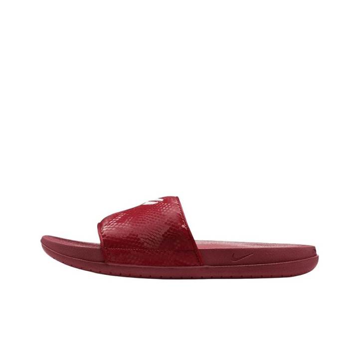 Nike Nike Kobe Offcourt Slide Slippers Men's Red