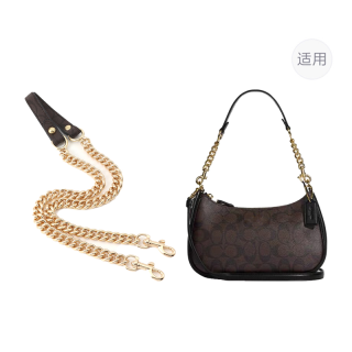 HAWA Aluminum Bag Straps Women's Multicolor