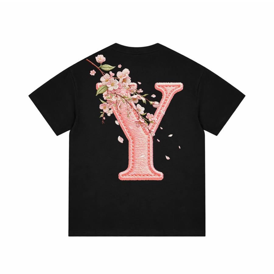 DEERWAY T Shirts Unisex Crew Neck Moderate Straight Fit