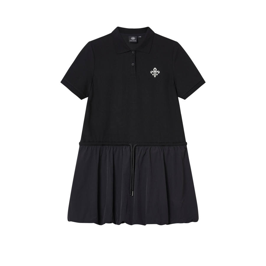 Palladium Short Sleeved Dress Women's