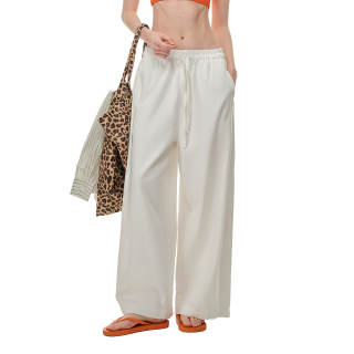 CLIMAX VISION Jeans Women's Moderate Wide Leg Pants