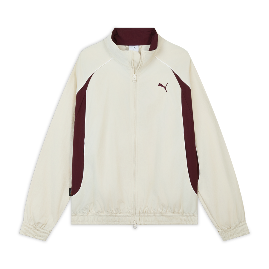 PUMA Jackets Men's High Mountain Snow Stand Collar Moderate Other