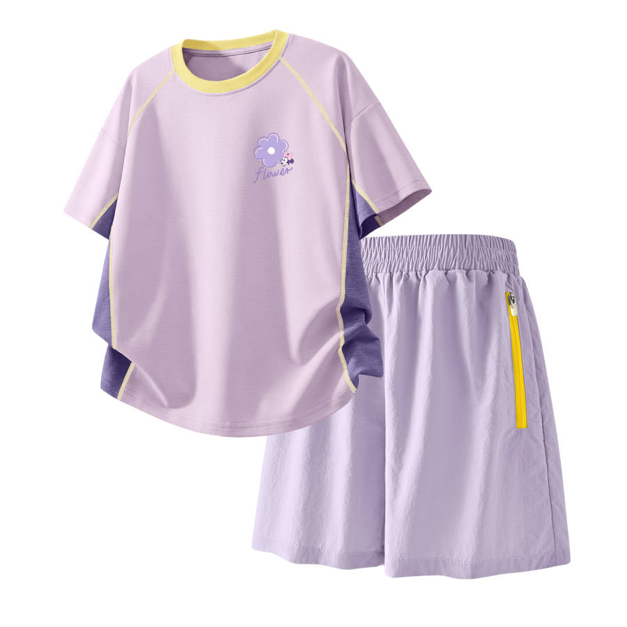 Disney Casual Sportswear 2 Piece Set Kids'